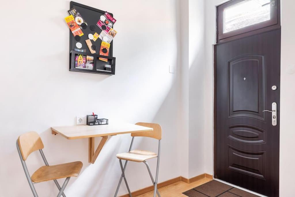 Vintage Style Cozy Downtown Apartment. Budapeszt Zewnętrze zdjęcie