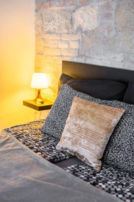 Vintage Style Cozy Downtown Apartment. Budapeszt Zewnętrze zdjęcie