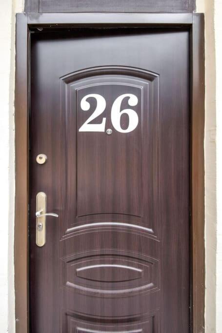 Vintage Style Cozy Downtown Apartment. Budapeszt Zewnętrze zdjęcie